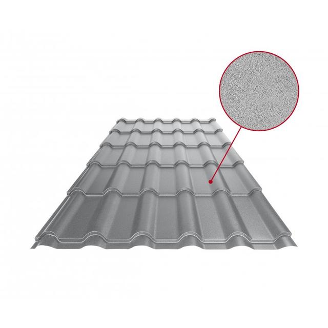 Slika - Krovni pokrivač UNI 2null