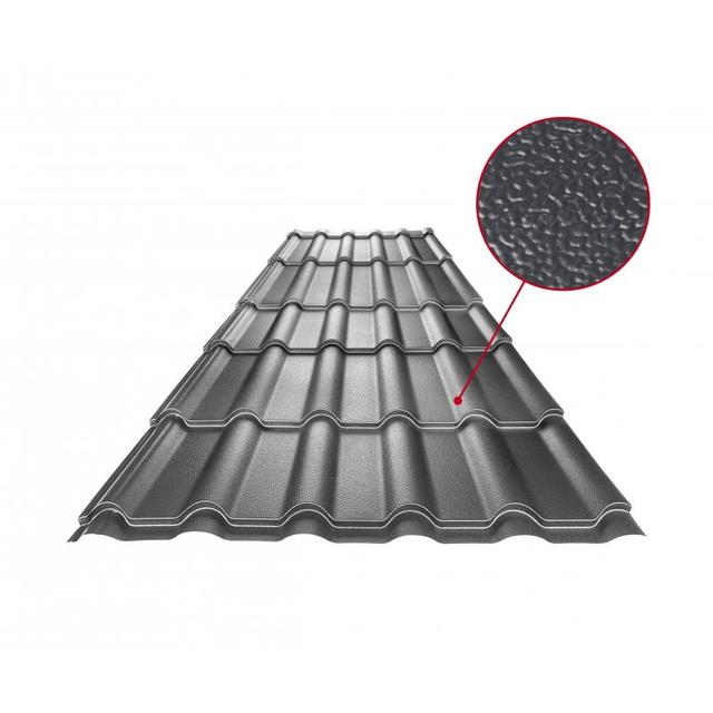 Slika - Krovni pokrivač UNI 2null