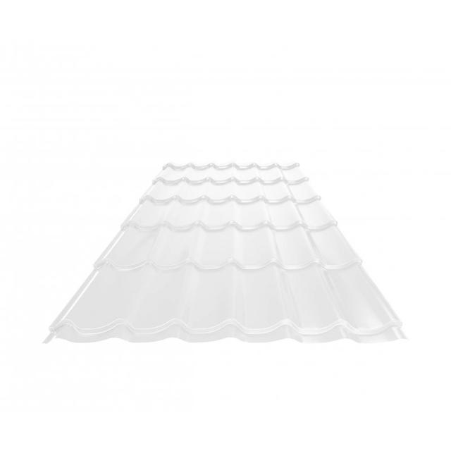 Slika - Krovni pokrivač UNI 1null