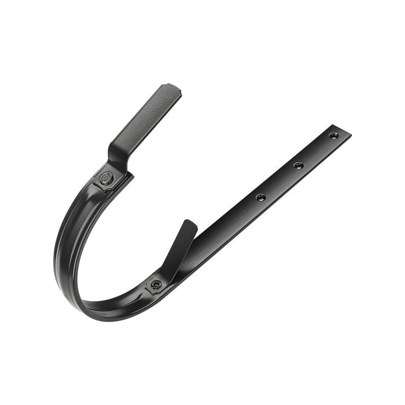 Kuka  - Pocink obojeni  - Intenzivno crna  -  Slika