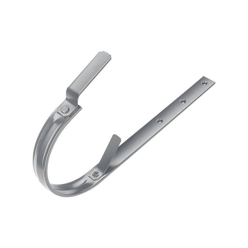 Kuka  - Pocink obojeni  - Prašinasto siva  -  Slika