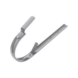 Kuka  - Pocink obojeni  - Prašinasto siva  -  Slika 1