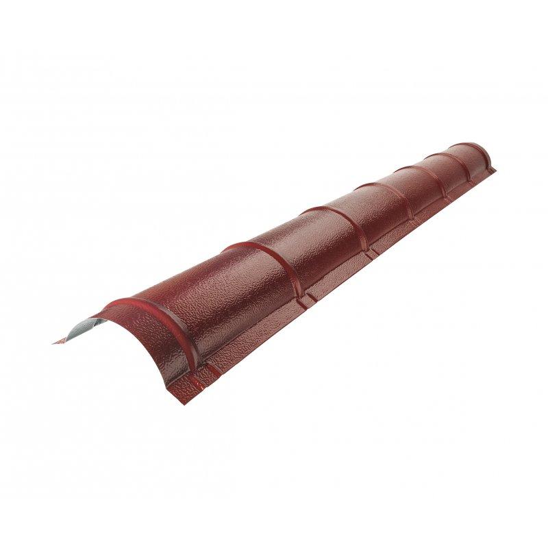 Slemenjak za krov  - Pocink obojeni
STUCCO  - Vinsko crvena STUCCO  -  Slika