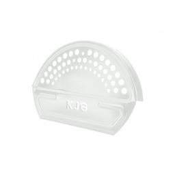 Prednji završetak slemena - Pocink obojeni - Prijavo bela - Slika 1