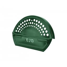 Prednji završetak slemena  - Pocink obojeni  - Mahovinasto zelena  -  Slika 1