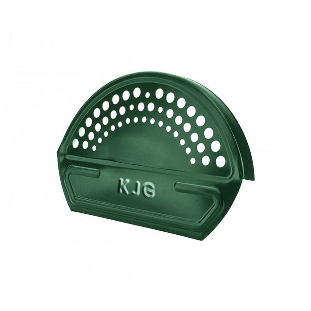 Slika - Prednji završetak slemenanull