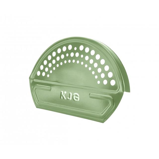 Slika - Prednji završetak slemenanull