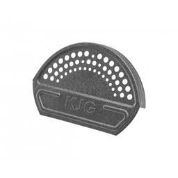 Prednji završetak slemena - Pocink obojeni
MATT - Antracit MATT - Slika 1