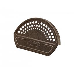 Prednji završetak slemena  - Pocink obojeni
MATT  - Testa di Moro MATT  -  Slika 1