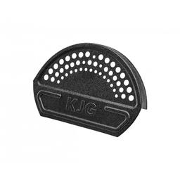 Prednji završetak slemena  - Pocink obojeni
MATT  - Intenzivno crna MATT  -  Slika 1