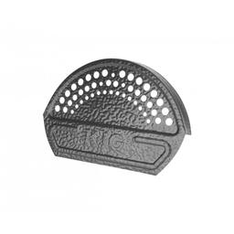 Prednji završetak slemena  - Pocink obojeni
STUCCO  - Antracit STUCCO  -  Slika 1