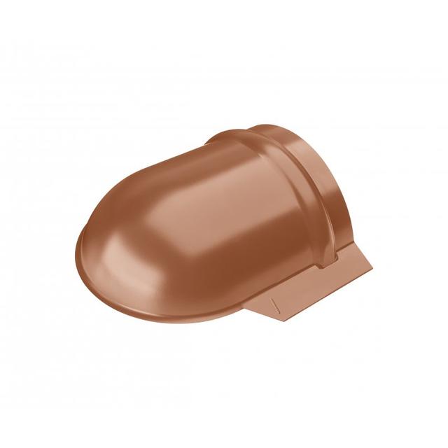 Slika - Okrugli završetak slemenanull