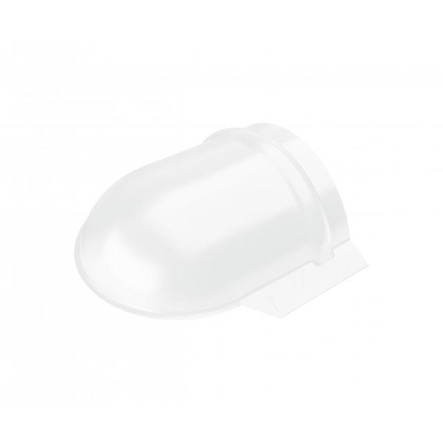 Slika - Okrugli završetak slemenanull