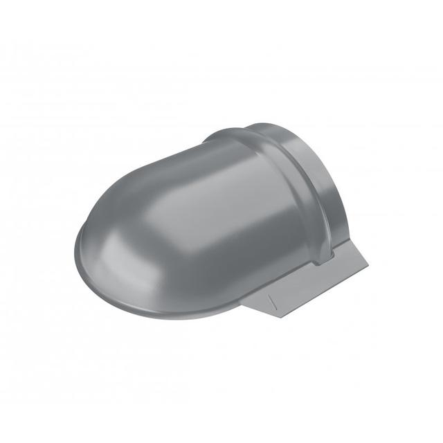 Slika - Okrugli završetak slemenavnull