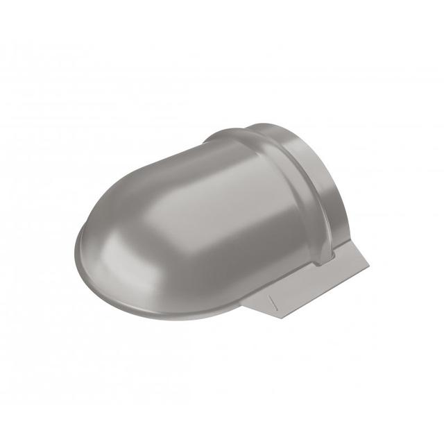 Slika - Okrugli završetak slemenanull