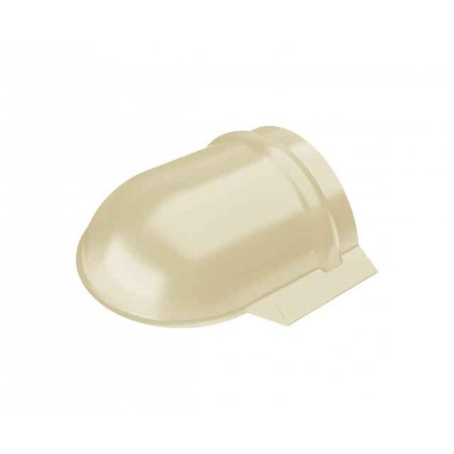 Slika - Okrugli završetak slemenanull