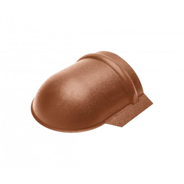 Slika - Okrugli završetak slemenanull