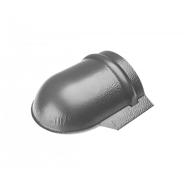 Slika - Okrugli završetak slemenanull