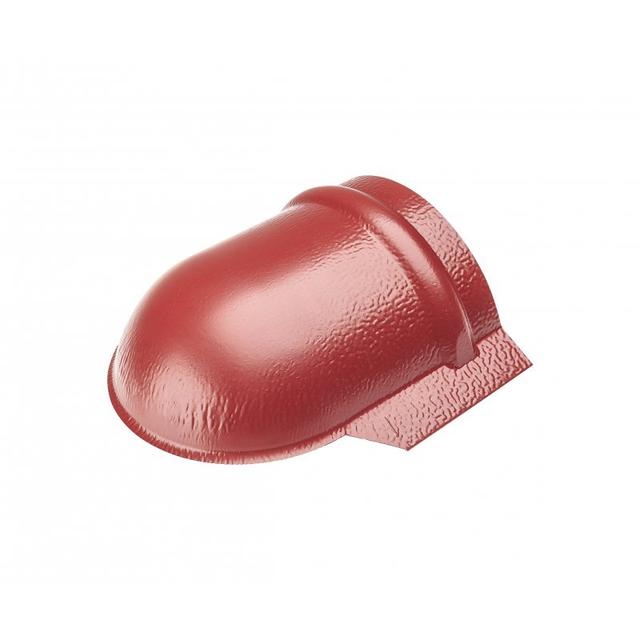 Slika - Okrugli završetak slemenanull