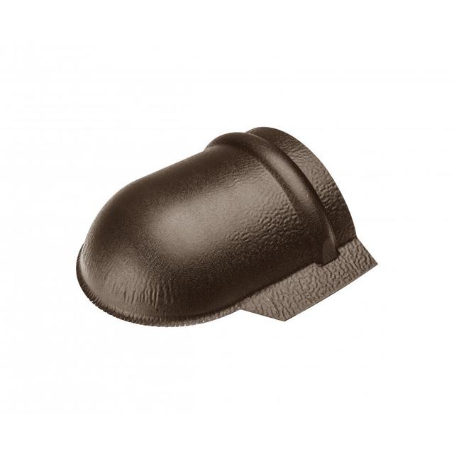 Slika - Okrugli završetak slemenanull