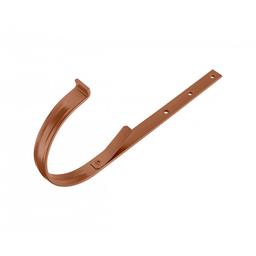 Kuka s nosom  - Pocink obojeni  - Bakarno smeđa  -  Slika 1