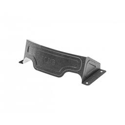 Lučni snegobran  - Pocink obojeni
MATT  - Antracit MATT  -  Slika 1