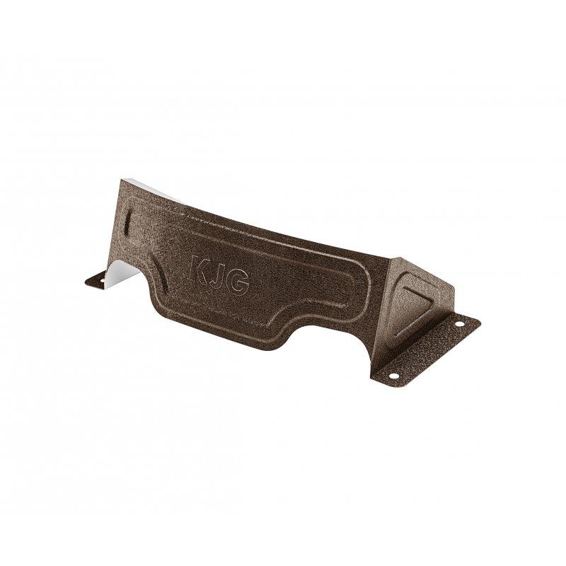 Lučni snegobran  - Pocink obojeni
MATT  - Testa di Moro MATT  -  Slika