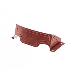 Lučni snegobran  - Pocink obojeni
MATT  - Vinsko crvena MATT  -  Slika 1