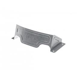 Lučni snegobran  - Pocink obojeni
MATT  - Prašinasto siva MATT  -  Slika 1