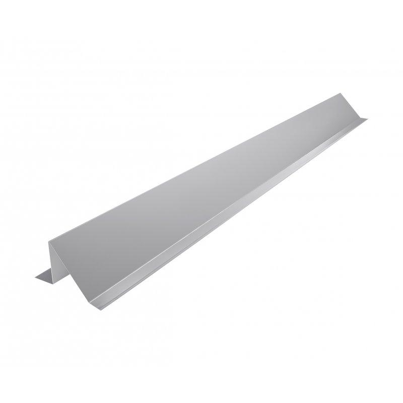 Snegobran  - Pocink obojeni  - Silver  -  Slika