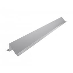 Snegobran  - Pocink obojeni  - Silver  -  Slika 1