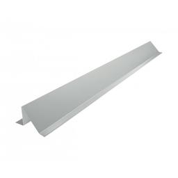 Snegobran  - Pocink obojeni  - Svetlo siva  -  Slika 1