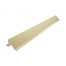 Snegobran  - Pocink obojeni  - Slonova kost  -  Slika 1