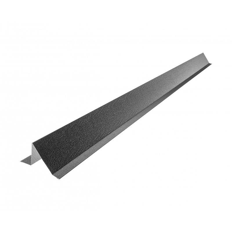 Snegobran  - Pocink obojeni
MATT STUCCO  - Antracit MATT STUCCO  -  Slika