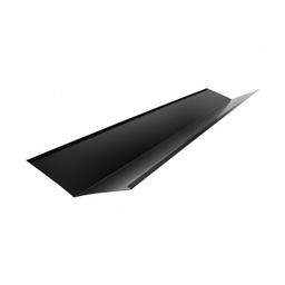 Uvala  - Pocink obojeni  - Intenzivno crna  -  Slika 1