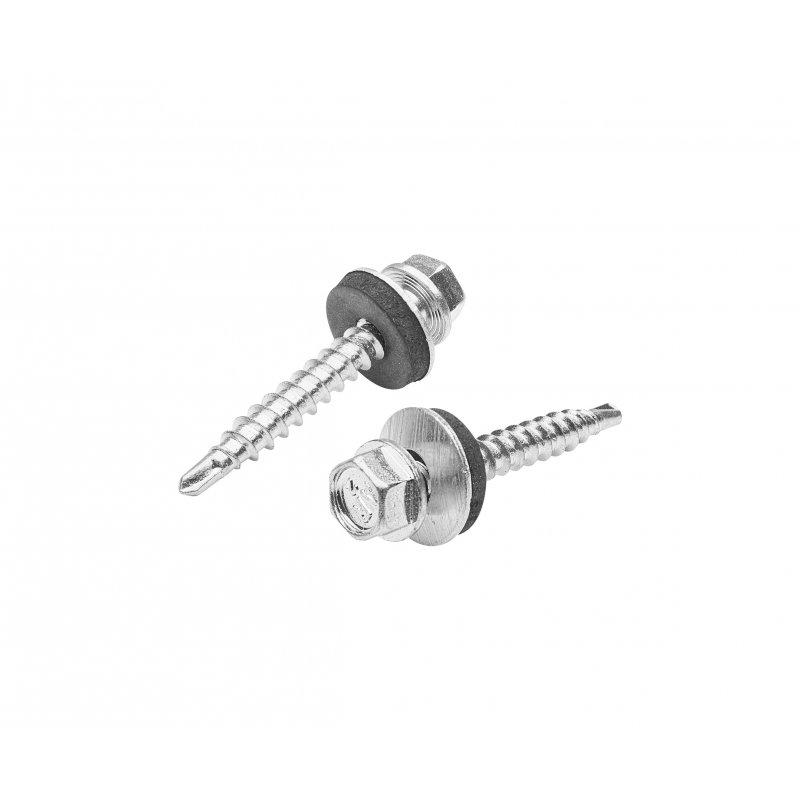 Pocinkovani vijak farmer  - Pocink  - Natur  -  Slika