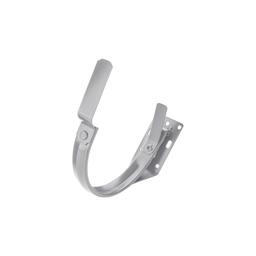 Kuka prikucavajuća  - Pocink obojeni  - Silver  -  Slika 1