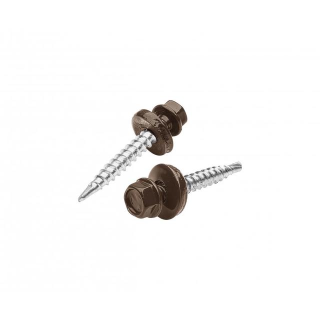 Slika - Pocinkovani vijak farmernull