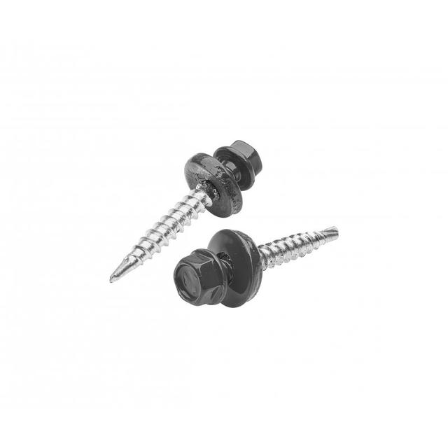 Slika - Pocinkovani vijak farmernull