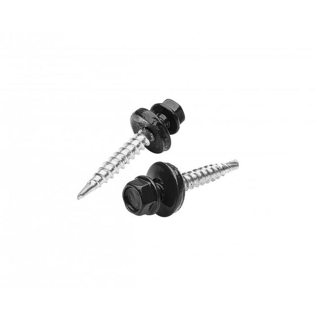 Slika - Pocinkovani vijak farmernull