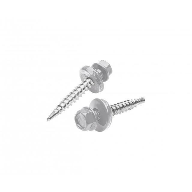 Slika - Pocinkovani vijak farmernull