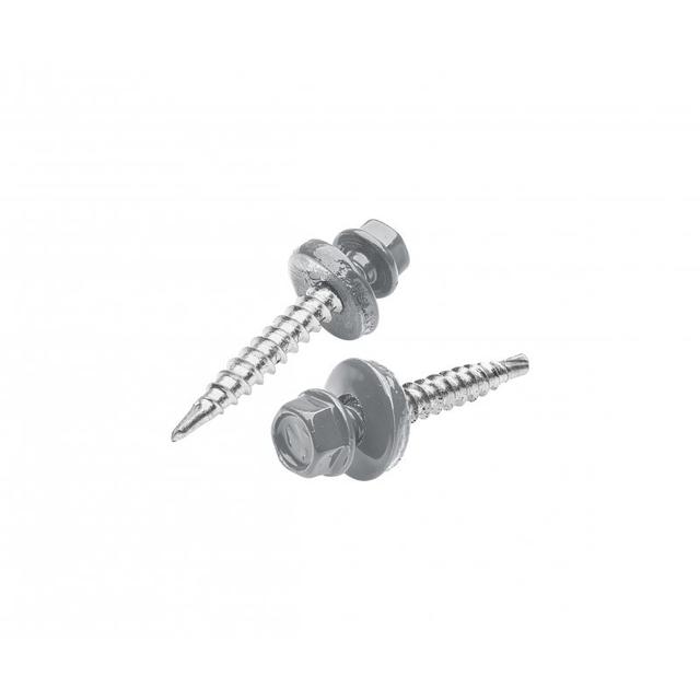 Slika - Pocinkovani vijak farmernull