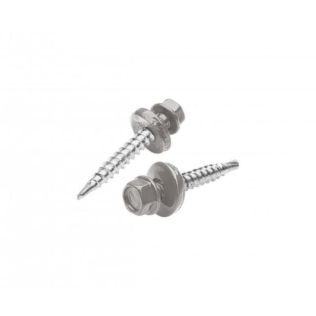 Slika - Pocinkovani vijak farmernull