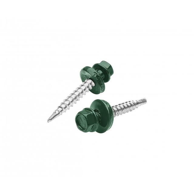 Slika - Pocinkovani vijak farmernull