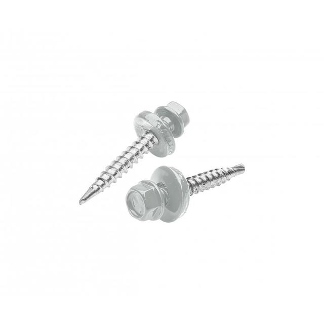 Slika - Pocinkovani vijak farmernull