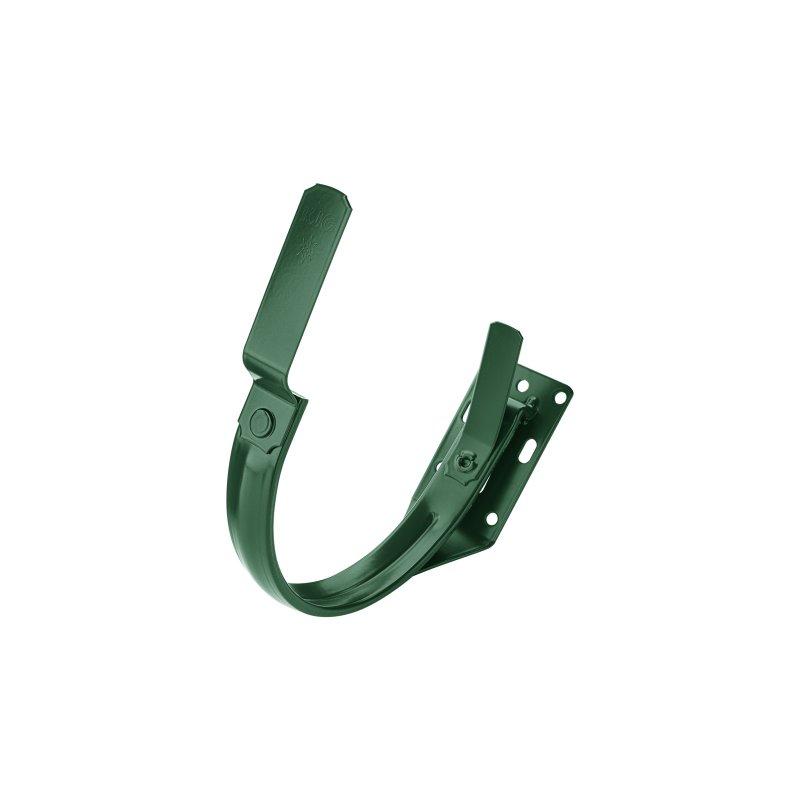 Kuka prikucavajuća  - Pocink obojeni  - Mahovinasto zelena  -  Slika