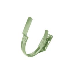 Kuka prikucavajuća  - Pocink obojeni  - Trava zelena  -  Slika 1