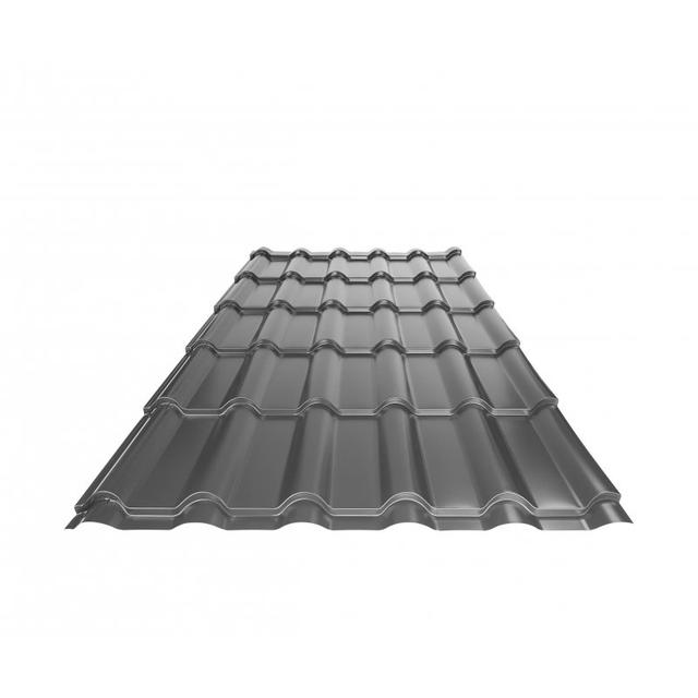 Slika - Krovni pokrivač UNI 2null