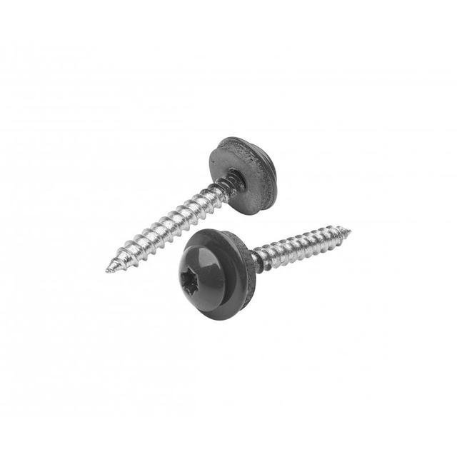 Slika - Vijak od nerđajućeg čelikanull