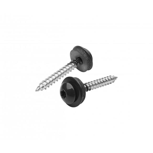 Slika - Vijak od nerđajućeg čelikanull